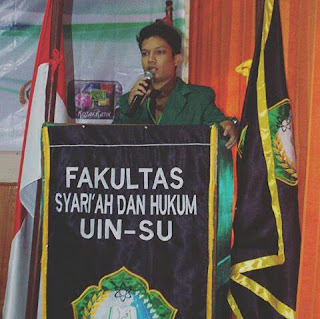 ANTIKLIMAKS KARYA MAHASISWA