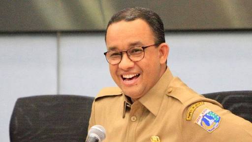 Pilpres 2019, Duet Prabowo-Anies Diwacanakan