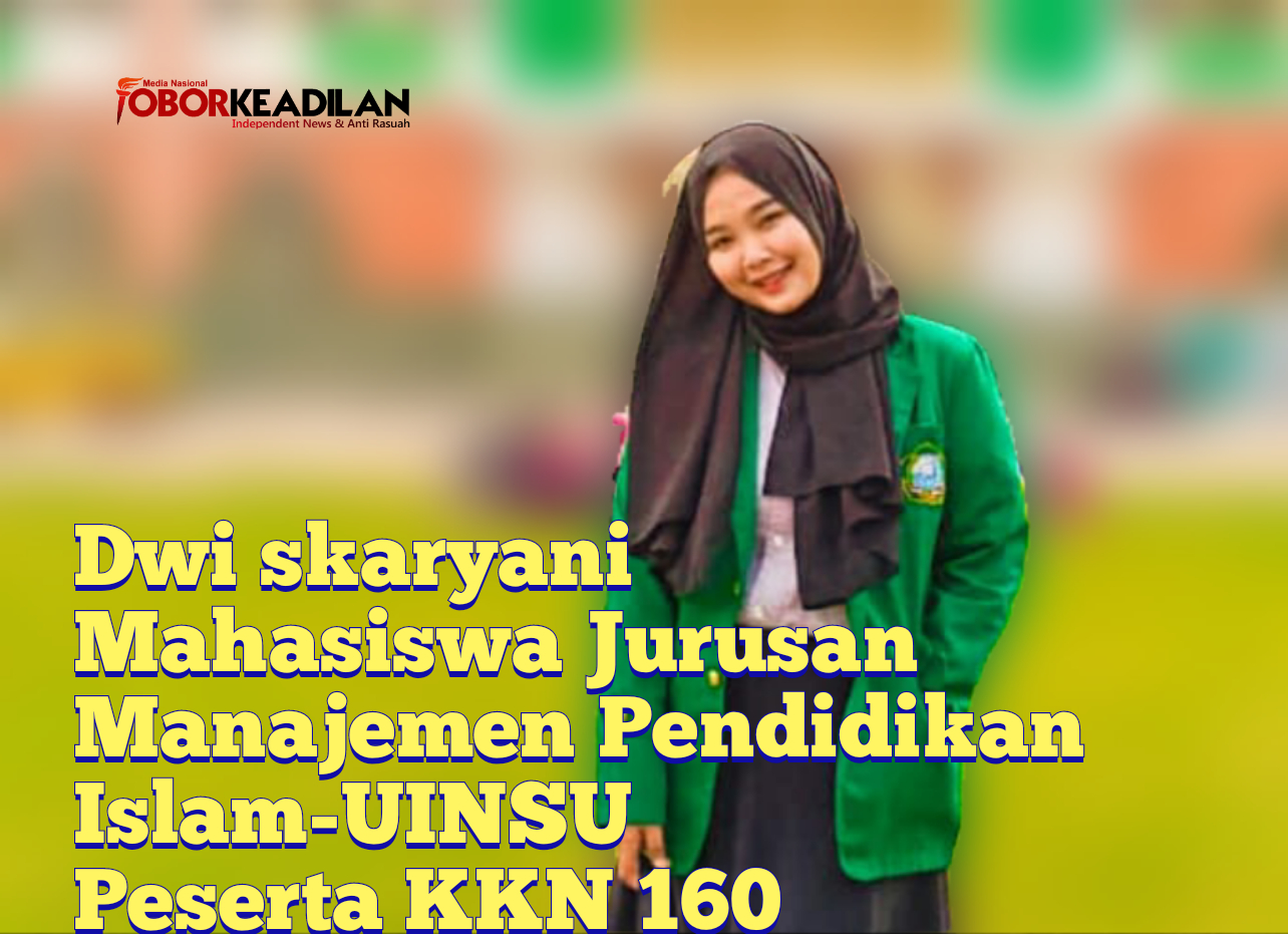 KETIKA MURID YANG TIDAK DIHARAPKAN TIBA 