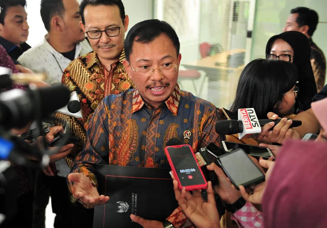 Tagihan Operasi Jantung Rp10,5 Triliun, Menkes Akan Evaluasi Layanan Kesehatan BPJS Kesehatan 