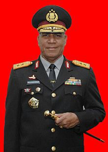 Kapolda Sumut, Irjen Pol Paulus Waterpauw Mengecam Keras Tindakan Arogansi AKBP M Yusuf.