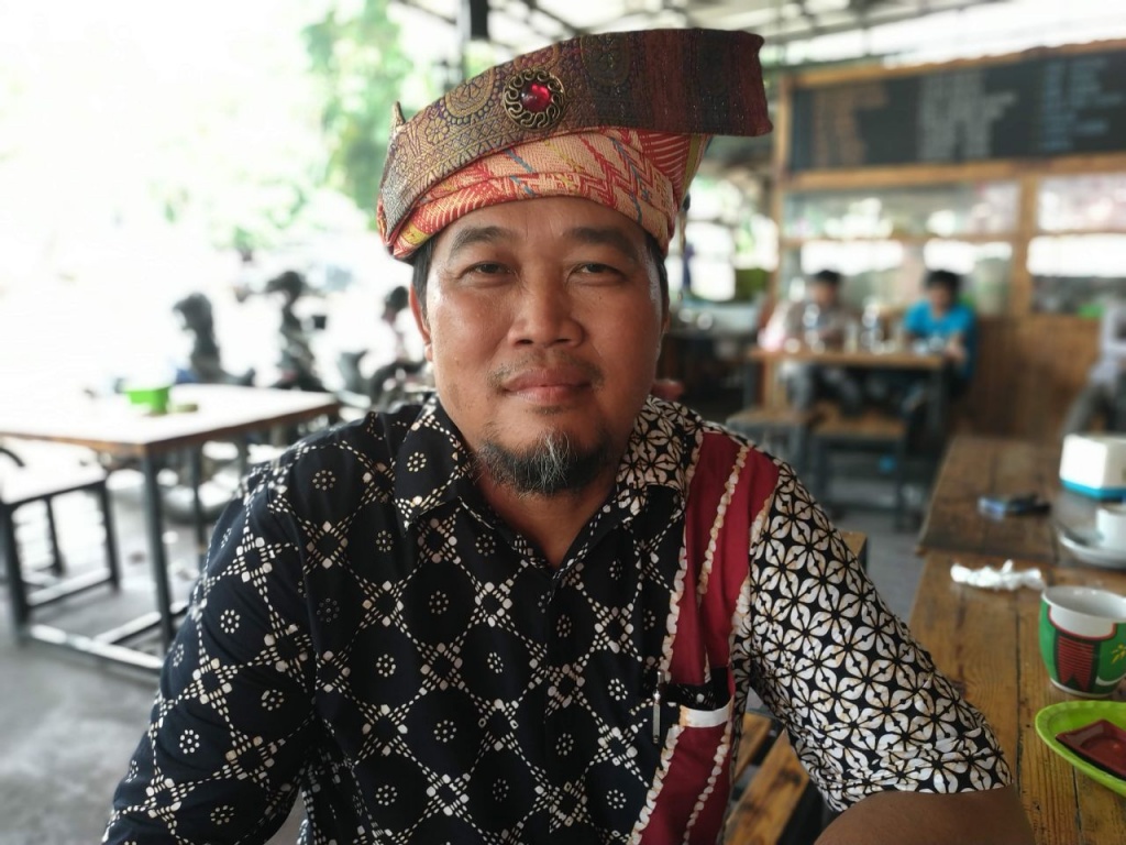Dilidik KPK, Praktisi Anti Rasuah Menggesa Bupati Apri Sujadi Terbuka dan Jujur ke Khalayak Umum