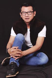 Tyo Janes Seniman multy Talenta 