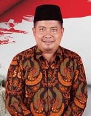 Kepdes Kuala Penaso Sesalkan Pengerjaan Proyek PL Di Desanya Yang Terkesan Asal Jadi.