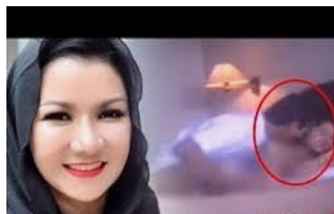 Bupati Cantik Rita Widyasari ini dikaitkan Video Panas dan Didakwa menerima gratifikasi Rp 469 miliar 
