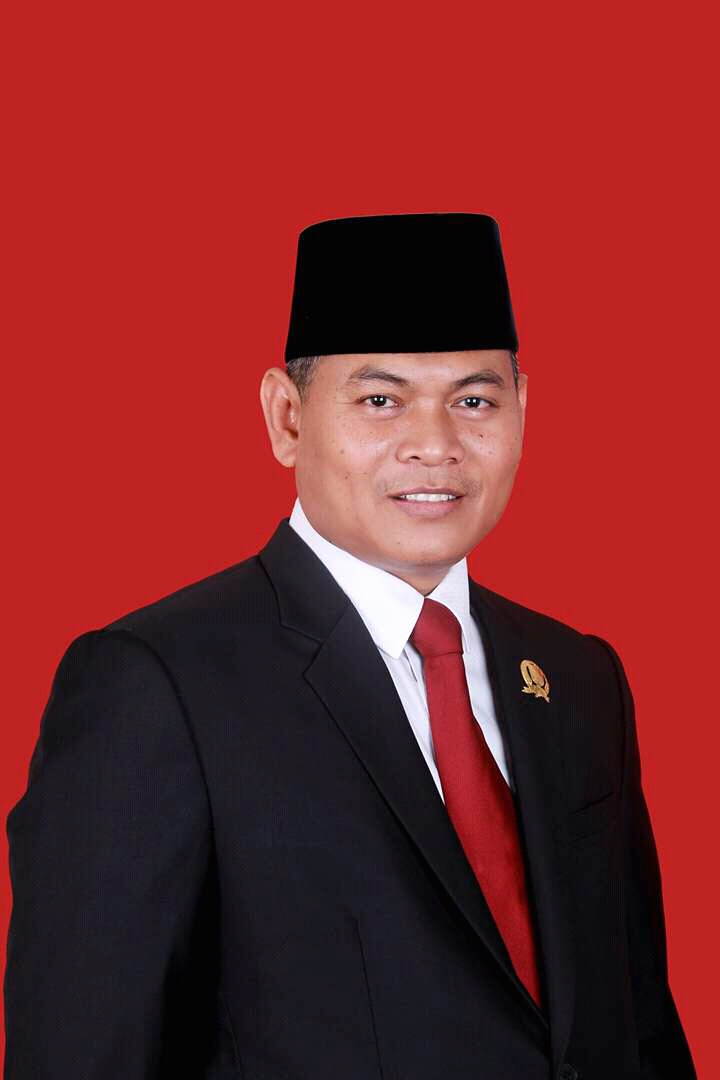 Wakil Ketua Dprd Mesuji Alias Kebakaran Jenggot Dan Mutung Terkait Sttment Ketua MUI Mesuji