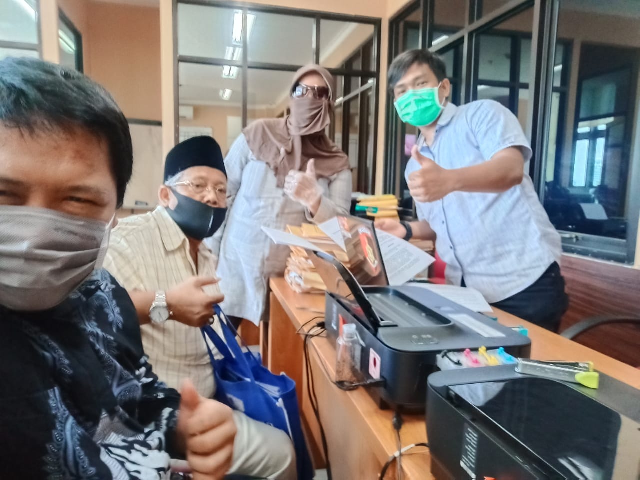 Jual Rumah Diam-diam kepada Pihak ke 3, Bebby Yulianti Dipolisikan