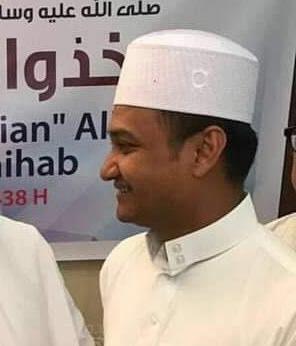 Anggota DPD RI Fachrul Razi Tak Sabar Hukuman Potong Tangan Diterapkan Di Aceh 