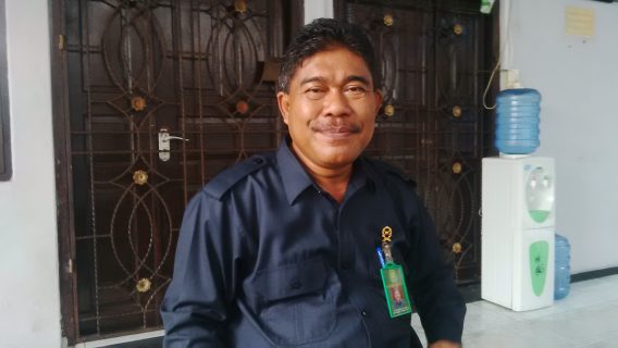 Ketua PN Bengkalis Sutarno: Menanggapi Isu Dua Ratus Juta Mengalir Ke PN Bengkalis Diminta Pada Kapolres Agar Segera Diselidiki Siapa Pelakunya