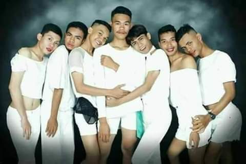 DARURAT, LGBT SEBUAH SEKTE SEX BARU MELALUI GERAKAN PENULARAN SEDUNIA