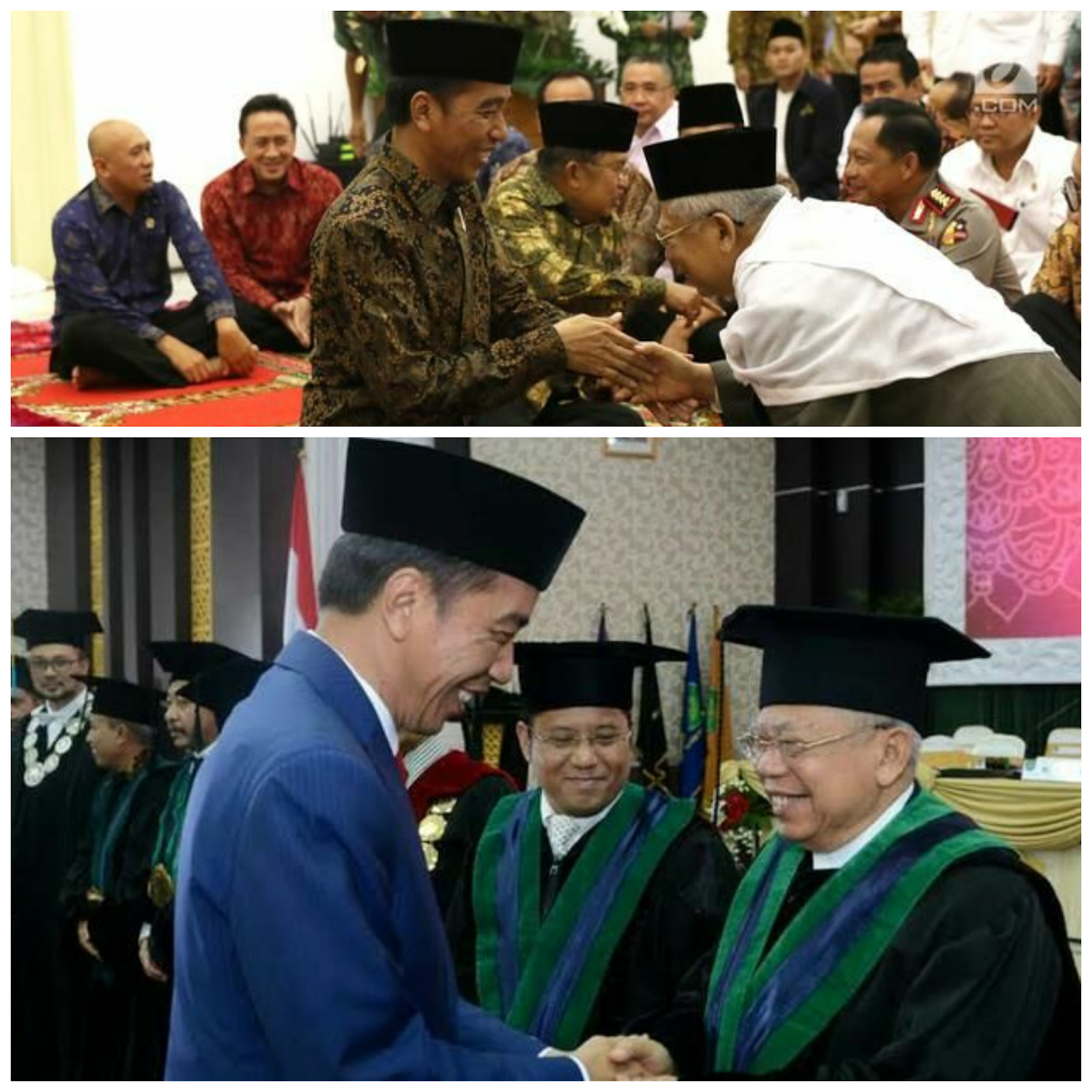 Presiden Jokowi Serukan Penyediaan Rumah Bagi ASN, TNI, dan Polri Bisa Dipercepat