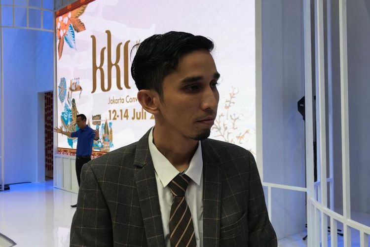 Dagang Kopi, Pria Asal Aceh Ini Kantongi Omzet Rp 600 Juta Per Bulan
