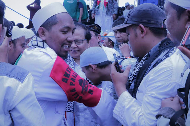 Rizal Ramli: Presiden Donald Trump Harus Belajar dari Pancasila dan UUD 45