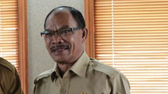 Pilkada 2020, Nasdem Bakal Mengusung Viktor Madur Calon Bupati Manggarai