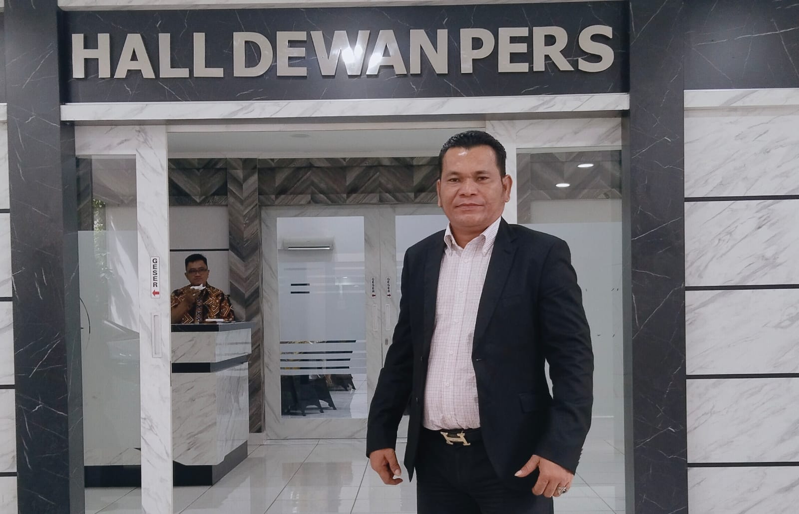 Jurnalis Jadi Korban Kekerasan, Kapolri Minta Maaf – Forum Pemred SMSI: Bukan Sekadar Maaf, Tapi Reformasi Pengamanan