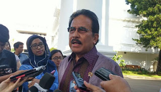Pernyataan Kementerian Agraria Akan Evaluasi Semua Izin HGU di Riau