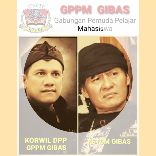 Korwil DPP GPPM: Turut Berduka Atas Meninggalnya Ketum GIBAS H.Suhaya Djati Prakarsa