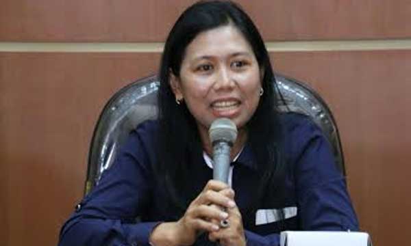 DPR Sayangkan Pemotongan Anggaran Pelatnas Oleh Kemenpora
