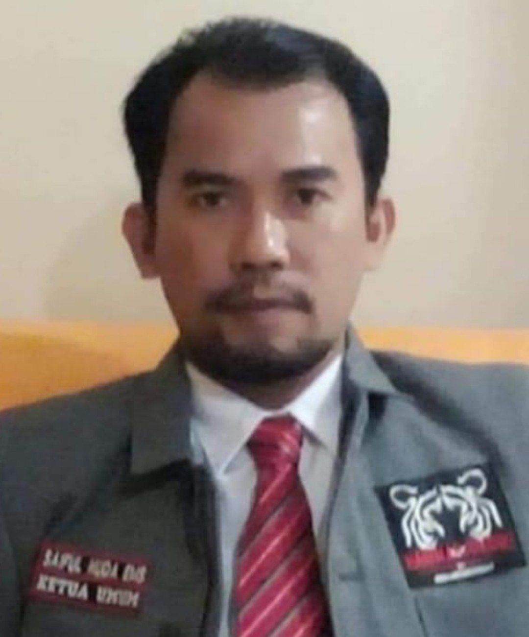 Kuasa Hukum Paslon 02 Mengajukan Gugatan Asal-asalan,  Saiful Huda Ems: Jangan Ngawur ya Bambang!