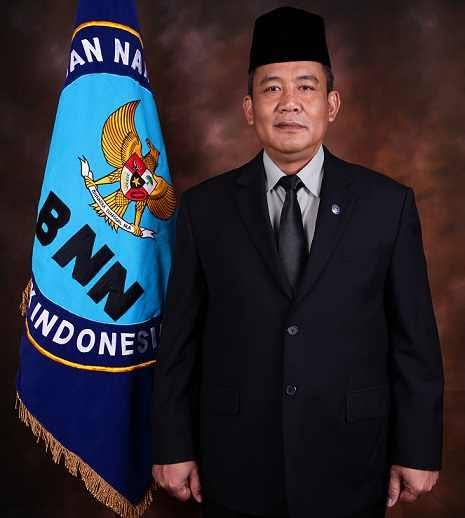 Anang Iskandar: Pembubaran BNN Hanya Mimpi, DPR Arogan 
