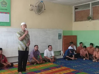 Pergaulan Bebas Menuju Pergaulan Cerdas, Indonesia masih Punya Asa