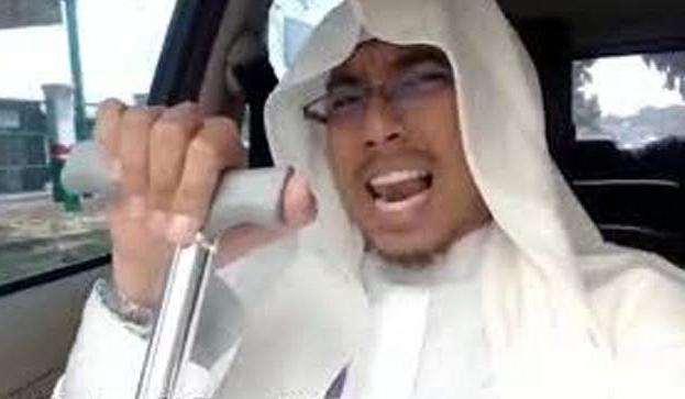 Kadiv Humas Polri Irjen Pol Argo Yuwono: Benar, Informasi Ustaz Maher Ditangkap Penyidik Polri