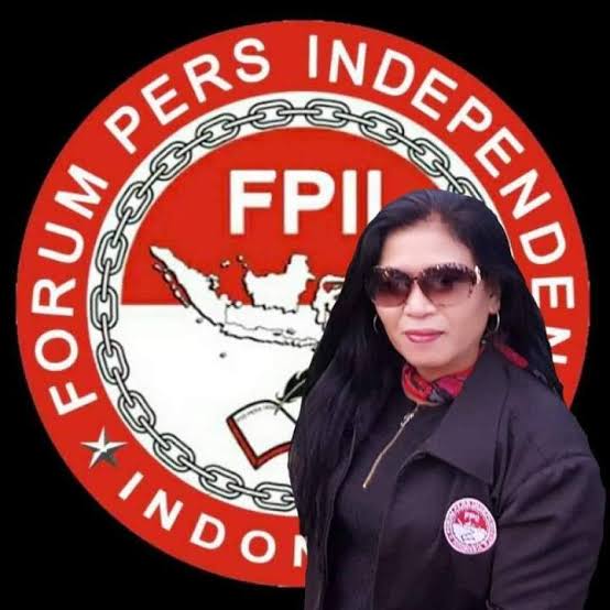 Ketua Presidium FPII : Oknum-oknum Penjilat DP Beraksi Lagi