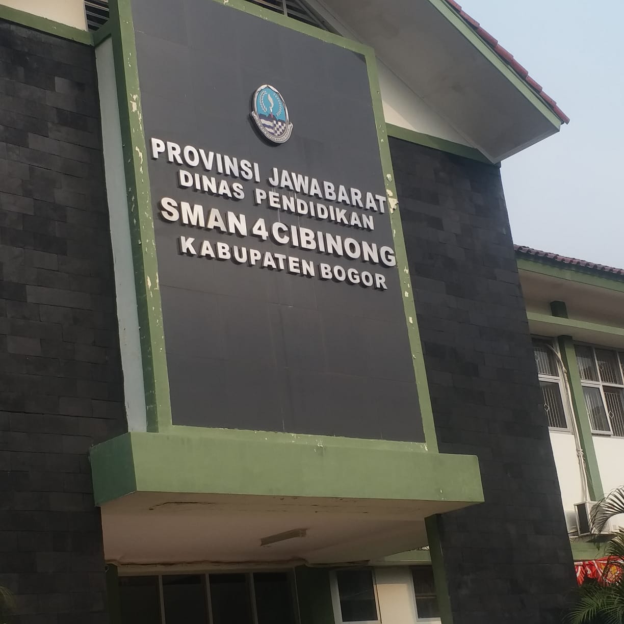 SMA Four Membangun Kesalehan Sosial Melalui Festival Muharram 1441 H