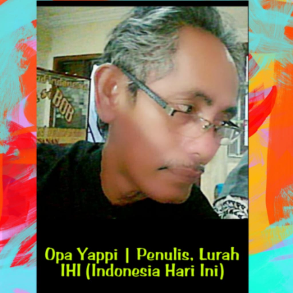 23 Juli, Hari Anak Nasional Tanpa Latar Belakang Sejarah