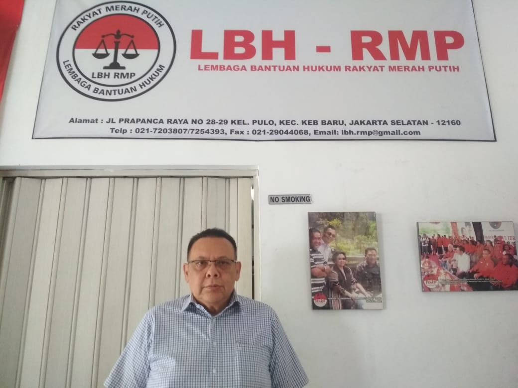 "Putusan Sita Jaminan Tak Berkaitan Dengan Perkara" : Pengadilan Agama Depok Keliru Dan Sembrono