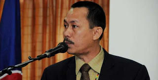 ALUMNI HMI CABANG MEDAN (SUMUT), TERPILIH MENJADI KOMISIONER KOMNAS HAM PERIODE 2017-2022