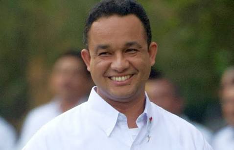 Anies Lelang 8 Jabatan Dilingkup Pemprov DKI Jakarta, PNS Seluruh Indonesia Silahkan Mencoba