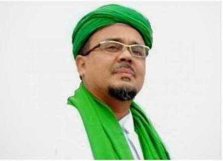 Kata Petrus ; SP3 KASUS RIZIEQ SHIHAB, BERPOTENSI MENURUNKAN KEPERCAYAN MASYARAKAT KEPADA JOKOWI