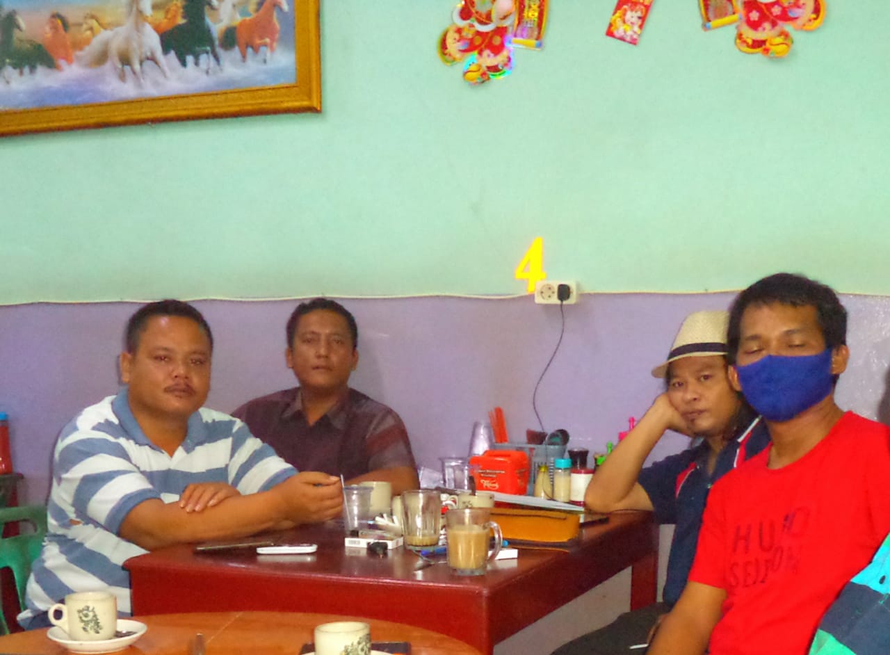 Berikan Klarifikasi, Romel Sinalsal Sebut PT.Kirana Jaya Bukan Miliknya