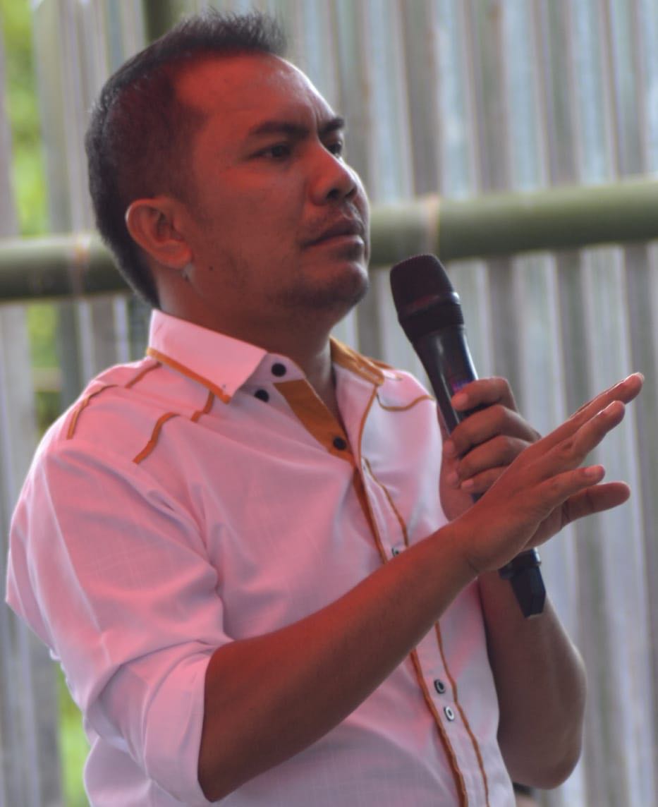 TERKAIT KISRUH GURU THL, DPRD MINTA KADIS P dan K MATIM NTT BERDIALOG