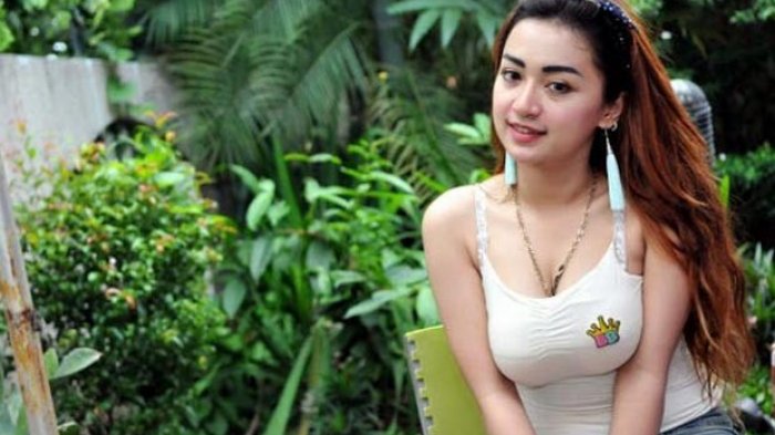 Artis Dangdut Cupi Cupita Diciduk Polisi karena Pakai Narkoba