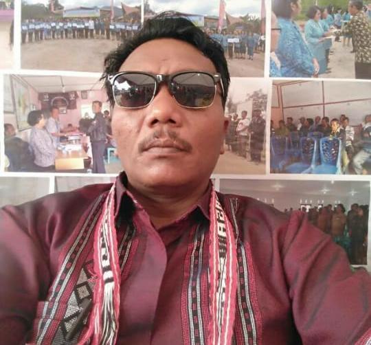 Teror Disertai Ancaman Oleh Keluarga Kades Matio, Berujung LP, Ini Tanggapan Anggota DPRD Toba