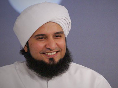 Habib Ali al-Jufri: Kata Jihad Dicuri dan Disalahgunakan untuk Kepentingan yang Keliru