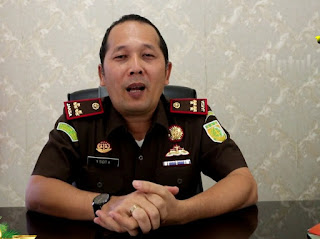 Kejari Mabar Julius Sigit, Kasus Sail Komodo 2013 Terus Dikembangkan. Ada Potensi Penambahan Tersangka Baru