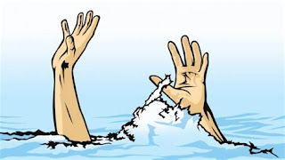 Siswa MAN 2 Tanjung Pura Langkat, Tenggelam di Kolam Pembuatan Bata
