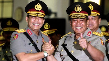 Anang Iskandar : The Best Practices Penanggulangan Narkotika di Dunia , Bagaimana di Indonesia ?