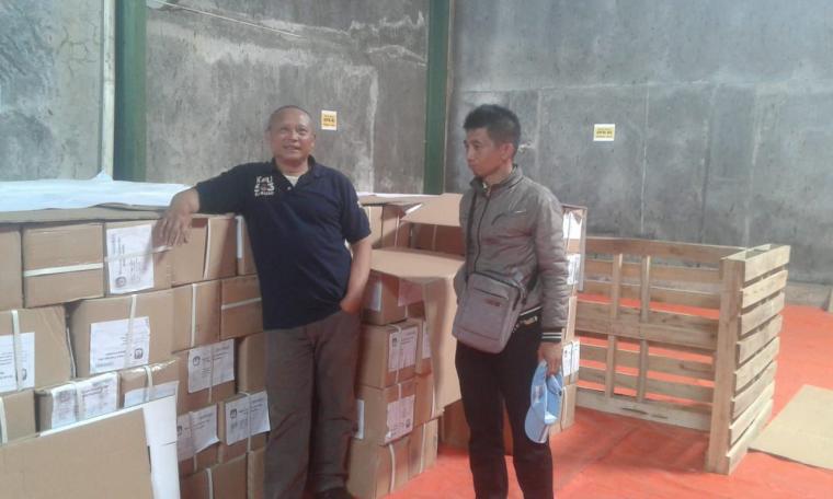 Intimidasi, Kecurangan Bawaslu Kabupaten Sukabumi Terjadi Pada Panwascam Berujung Pemecatan 