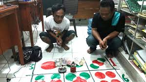 Dibatam Judi Semakin Marak Diminta Aparat Kepolisian Menindak Tegas Para Pelaku