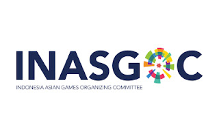 INASGOC Capai Target Maksimal Dalam Persiapan Menuju Asian Games 2018