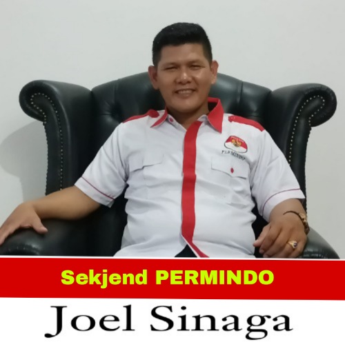 Konsisten di Barisan, PERMINDO Tunggu Instruksi Jokowi