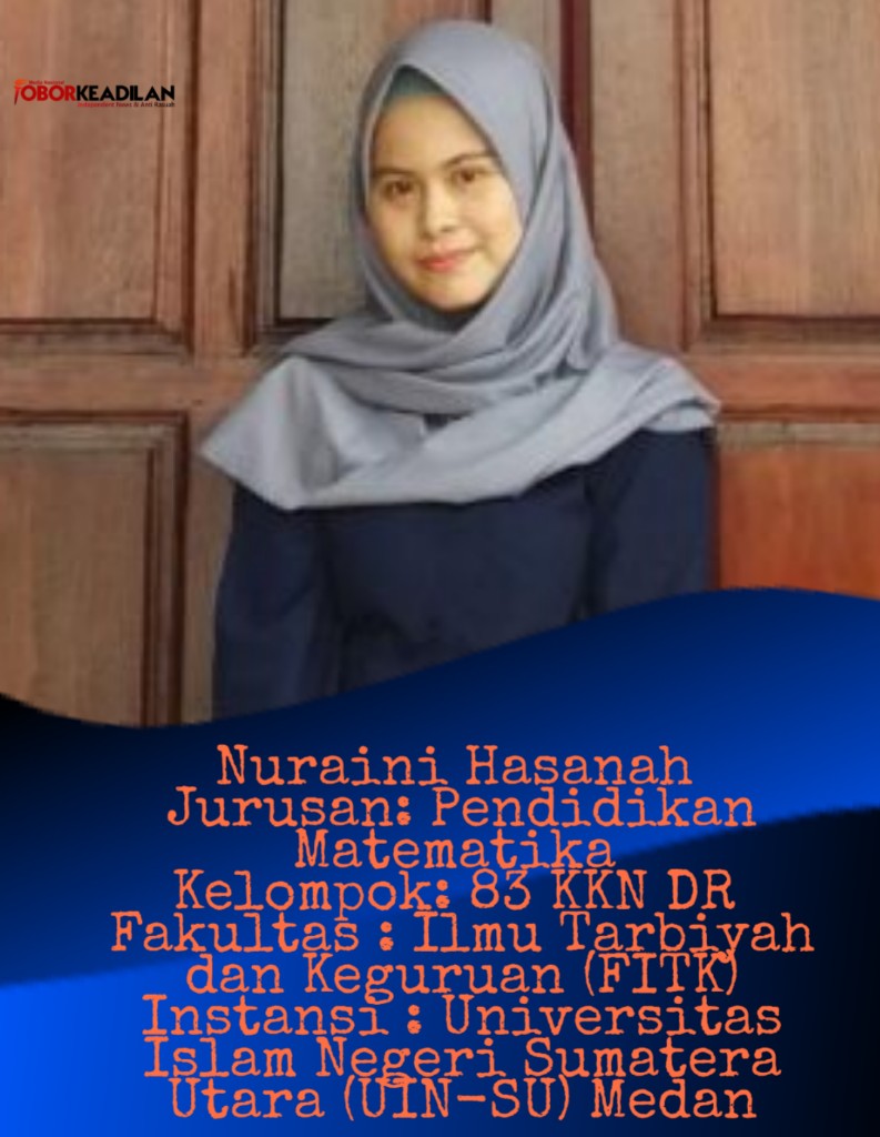 PENGARUH DUNIA PENDIDIKAN DI MASA PANDEMI COVID-19