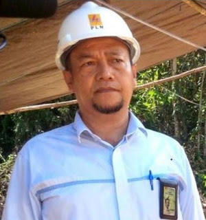 BESOK SABTU - MINGGU PLN MUARA TEWEH LAKUKAN PEMADAMAN LISTRIK KARENA PEMASANGAN KABEL MVTIC