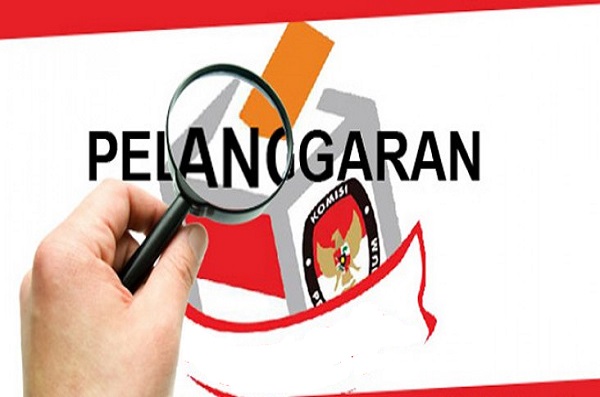 Diduga Panwascam Ikut Andil Dalam Kasus Penggelembungan Suara Yang Dilakukan Ketua PPK Kecamatan Wewewa Selatan 