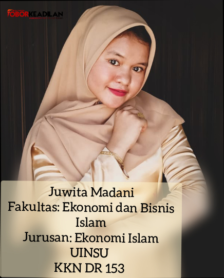 PERAN EKONOMI ISLAM TERHADAP PEREKONOMIAN DITENGAH WABAH YANG TELAH MELANDA INDONESIA 