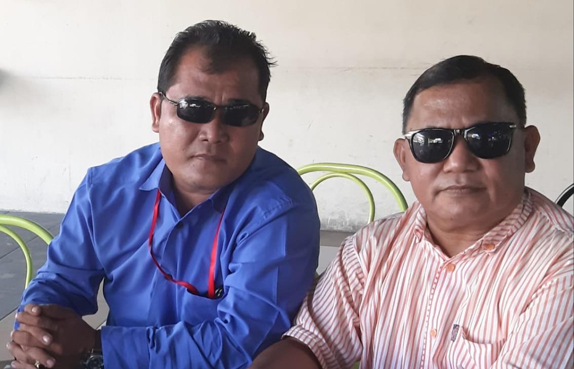 Putusan Hakim Dinilai Tak Sesuai, Toro Akan Laporkan Hakim Ke KY